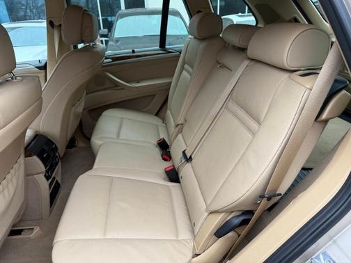 2013 BMW X5 xDrive35i