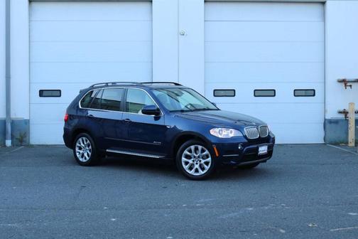 2013 BMW X5 xDrive35i