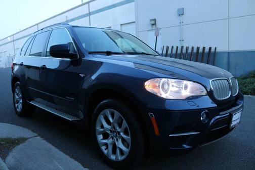 2013 BMW X5 xDrive35i