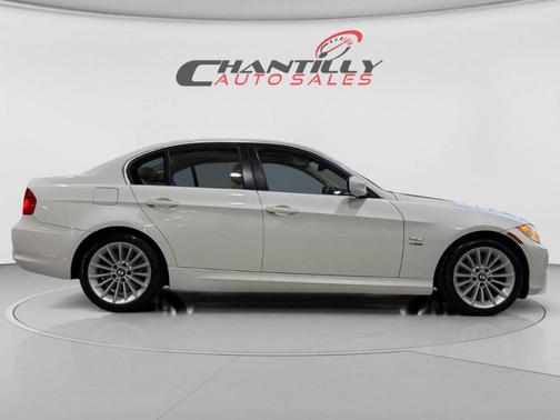 2010 BMW 335 i xDrive
