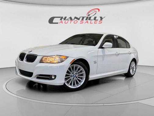 2010 BMW 335 i xDrive
