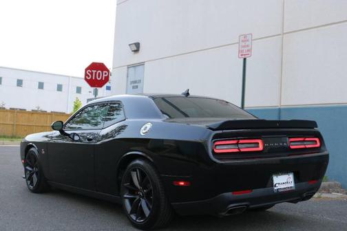 2019 Dodge Challenger R/T Scat Pack