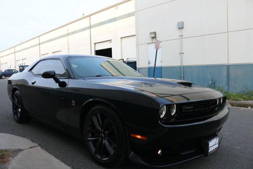 2019 Dodge Challenger R/T Scat Pack