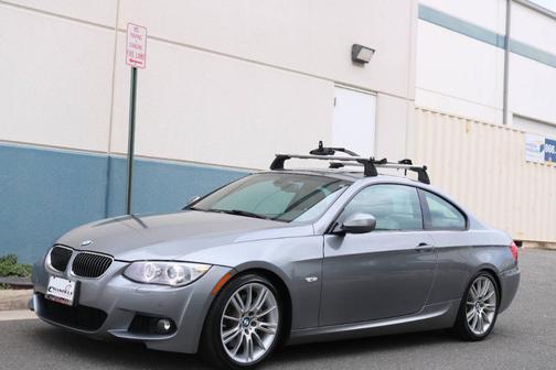 2013 BMW 335 i