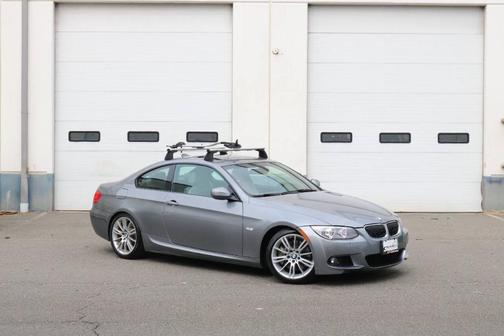 2013 BMW 335 i