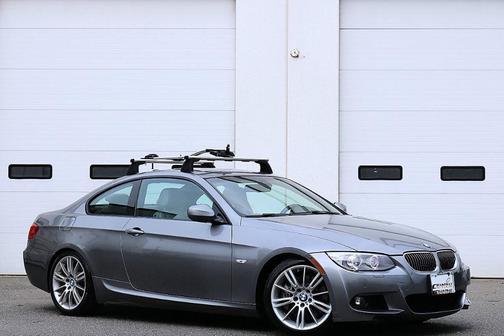 2013 BMW 335 i