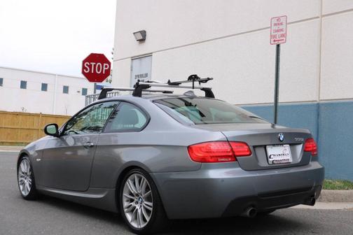 2013 BMW 335 i