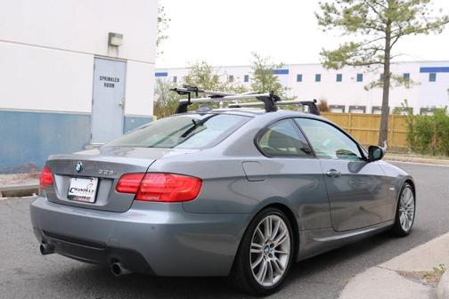 2013 BMW 335 i