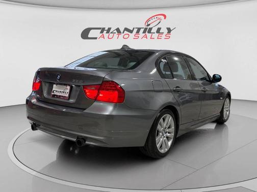 2009 BMW 335 i xDrive