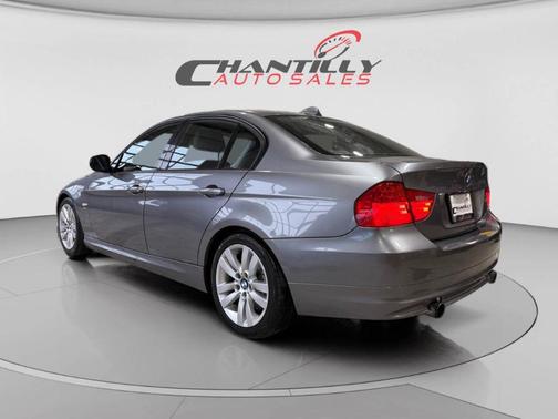 2009 BMW 335 i xDrive