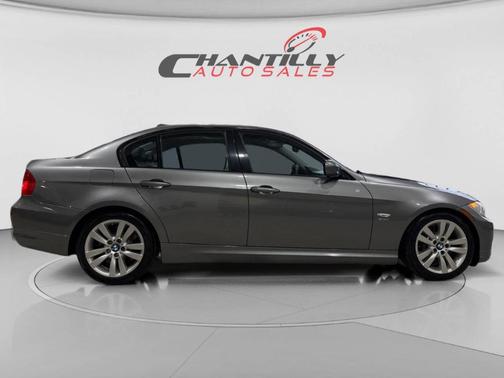 2009 BMW 335 i xDrive