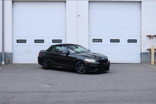 2016 BMW M235 i