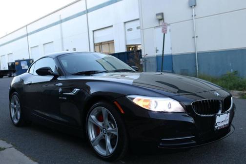 2014 BMW Z4 sDrive28i