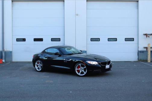 2014 BMW Z4 sDrive28i