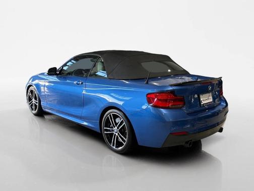 2018 BMW M240 i