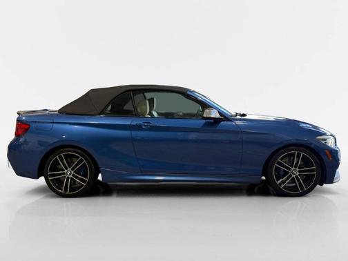 2018 BMW M240 i