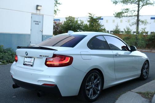 2015 BMW M235 i