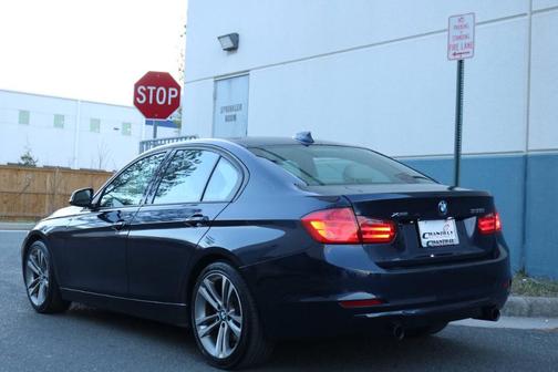 2013 BMW 335 i xDrive