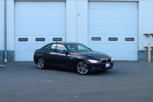 2013 BMW 335 i xDrive