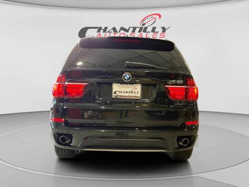 2011 BMW X5 xDrive35i