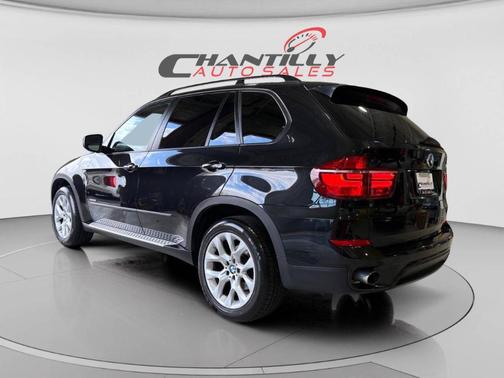 2011 BMW X5 xDrive35i