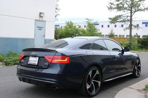2015 Audi S5 3.0T Premium Plus