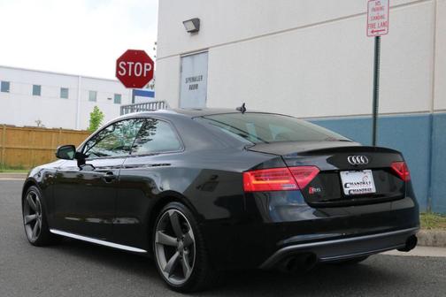 2015 Audi S5 3.0T Premium Plus