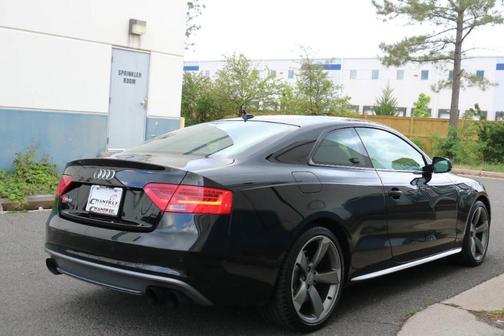 2015 Audi S5 3.0T Premium Plus