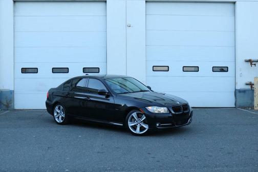 2011 BMW 335 i