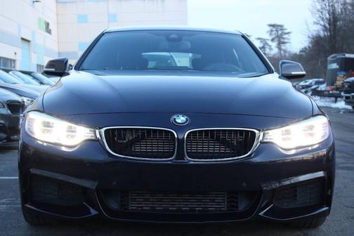 2015 BMW 435 Gran Coupe i