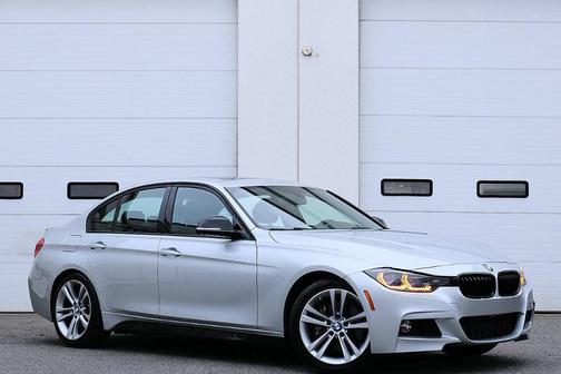 2013 BMW 335 i