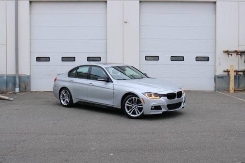 2013 BMW 335 i