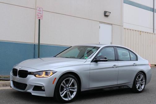 2013 BMW 335 i