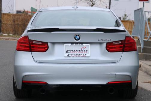 2013 BMW 335 i