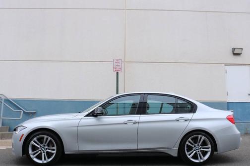 2013 BMW 335 i