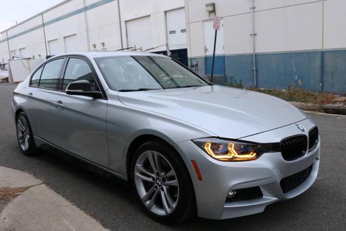 2013 BMW 335 i