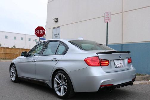 2013 BMW 335 i