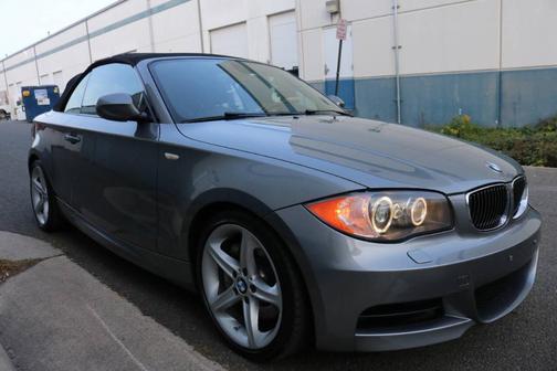 2011 BMW 135 i