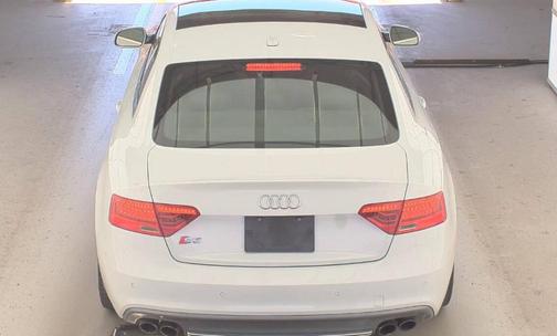 2015 Audi S5 3.0T Premium Plus