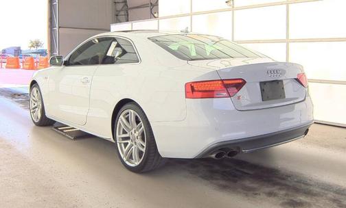 2015 Audi S5 3.0T Premium Plus
