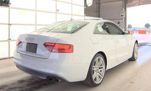 2015 Audi S5 3.0T Premium Plus