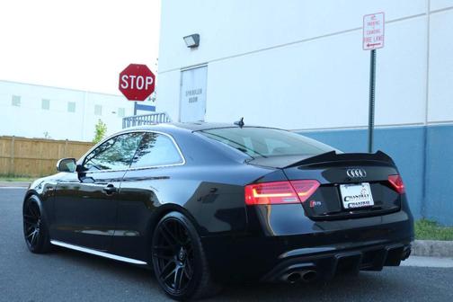 2014 Audi S5 3.0T Premium Plus quattro