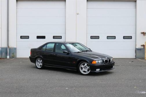 1997 BMW M3