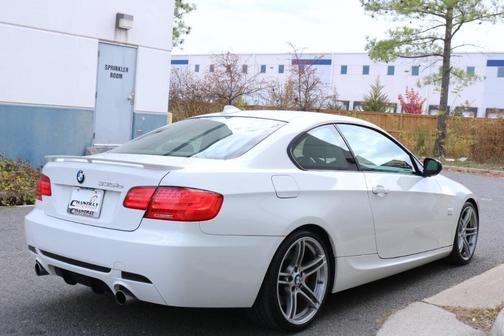 2013 BMW 335 is