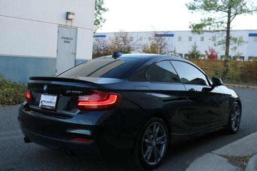 2014 BMW M235 i