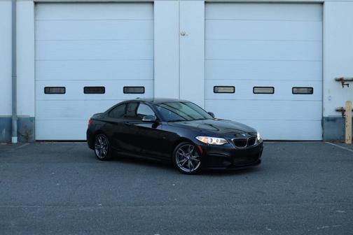 2014 BMW M235 i