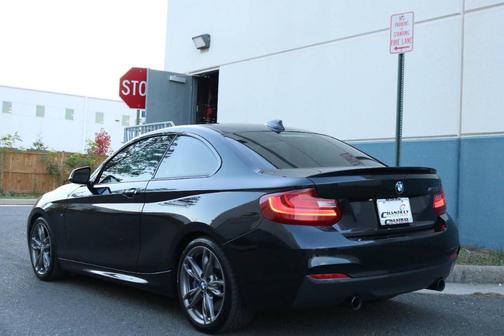 2014 BMW M235 i