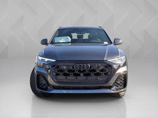 2026 Audi Q8 55 Premium