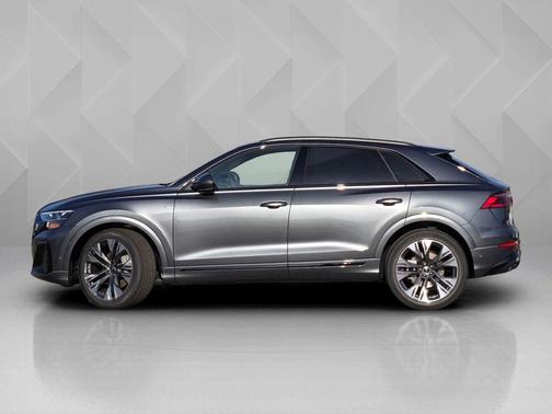 2026 Audi Q8 55 Premium