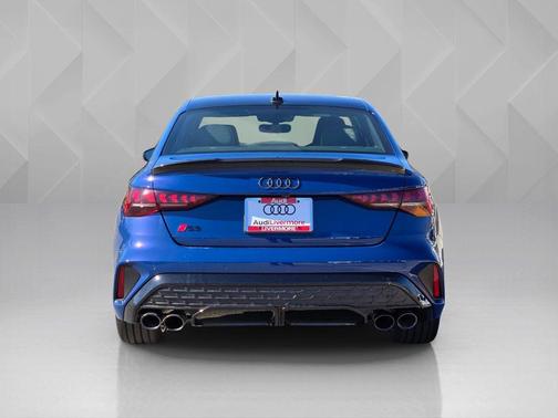 2026 Audi S3 2.0T quattro